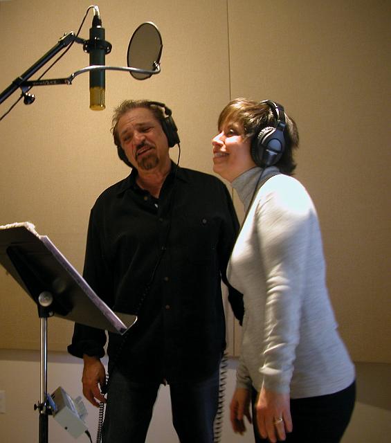 Diane and Felix Cavaliere.jpg - Diane and Felix Cavaliere